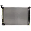 Image de Radiateur, refroidissement moteur THERMOTEC D72052TT