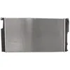 Image de Radiateur, refroidissement moteur THERMOTEC D7B023TT