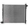 Image de Radiateur, refroidissement moteur THERMOTEC D7I004TT