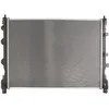 Image de Radiateur, refroidissement moteur THERMOTEC D7I006TT