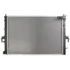 Image de Radiateur, refroidissement moteur THERMOTEC D7K004TT