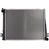 Image de Radiateur, refroidissement moteur THERMOTEC D7B031TT