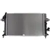 Image de Radiateur, refroidissement moteur THERMOTEC D7X028TT