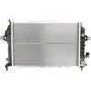 Image de Radiateur, refroidissement moteur THERMOTEC D7X083TT