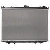 Image de Radiateur, refroidissement moteur THERMOTEC D71028TT