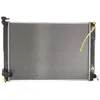 Image de Radiateur, refroidissement moteur THERMOTEC D72047TT