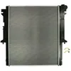 Image de Radiateur, refroidissement moteur THERMOTEC D75013TT