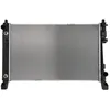 Image de Radiateur, refroidissement moteur THERMOTEC D7M042TT