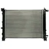 Image de Radiateur, refroidissement moteur THERMOTEC D7R021TT