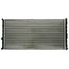 Image de Radiateur, refroidissement moteur THERMOTEC D7W018TT