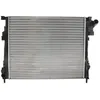 Image de Radiateur, refroidissement moteur THERMOTEC D7R048TT