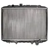 Image de Radiateur, refroidissement moteur THERMOTEC D70518TT