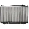 Image de Radiateur, refroidissement moteur THERMOTEC D70016TT