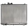 Image de Radiateur, refroidissement moteur THERMOTEC D78016TT