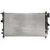 Image de Radiateur, refroidissement moteur THERMOTEC D7X084TT