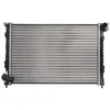 Image de Radiateur, refroidissement moteur THERMOTEC D7B034TT
