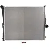 Image de Radiateur, refroidissement moteur THERMOTEC D7B035TT