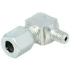 Image de Raccord, circuit de lubrification SKF LL/406-445