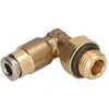 Image de Raccord, circuit de lubrification SKF LL/504-102-VS