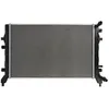 Image de Radiateur basse température, intercooler THERMOTEC D7A033TT