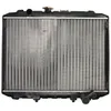 Image de Radiateur, refroidissement moteur THERMOTEC D70505TT