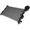 Image de Radiateur, refroidissement moteur THERMOTEC D7M012TT
