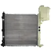 Image de Radiateur, refroidissement moteur THERMOTEC D7M014TT