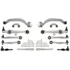 Image de Jeu de bras, suspension de roue REINHOCH RH04-0054