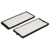 Image de Filtre d'habitacle (filtre à pollen) PURRO PUR-PC7027-2