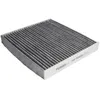 Image de Filtre d'habitacle (filtre à pollen) PURRO PUR-PC8021C
