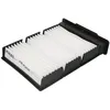Image de Filtre d'habitacle (filtre à pollen) PURRO PUR-PC8025