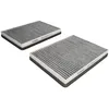 Image de Filtre d'habitacle (filtre à pollen) PURRO PUR-PC3004C-2