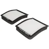 Image de Filtre d'habitacle (filtre à pollen) PURRO PUR-PC3006-2
