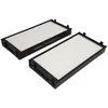 Image de Filtre d'habitacle (filtre à pollen) PURRO PUR-PC3012-2