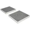 Image de Filtre d'habitacle (filtre à pollen) PURRO PUR-PC3013C-2