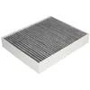 Image de Filtre d'habitacle (filtre à pollen) PURRO PUR-PC3016C