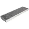 Image de Filtre d'habitacle (filtre à pollen) PURRO PUR-PC3017C