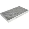 Image de Filtre d'habitacle (filtre à pollen) PURRO PUR-PC1001C