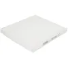 Image de Filtre d'habitacle (filtre à pollen) PURRO PUR-PC1014