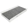Image de Filtre d'habitacle (filtre à pollen) PURRO PUR-PC4001C