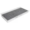Image de Filtre d'habitacle (filtre à pollen) PURRO PUR-PC4002C