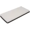 Image de Filtre d'habitacle (filtre à pollen) PURRO PUR-PC4002