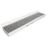 Image de Filtre d'habitacle (filtre à pollen) PURRO PUR-PC4003C