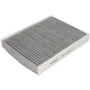Image de Filtre d'habitacle (filtre à pollen) PURRO PUR-PC4004C