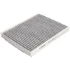 Image de Filtre d'habitacle (filtre à pollen) PURRO PUR-PC4008C