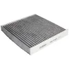 Image de Filtre d'habitacle (filtre à pollen) PURRO PUR-PC4011C