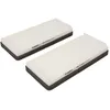 Image de Filtre d'habitacle (filtre à pollen) PURRO PUR-PC3022-2