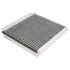 Image de Filtre d'habitacle (filtre à pollen) PURRO PUR-PC3023C