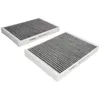 Image de Filtre d'habitacle (filtre à pollen) PURRO PUR-PC3038C-2