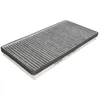 Image de Filtre d'habitacle (filtre à pollen) PURRO PUR-PC2011C
